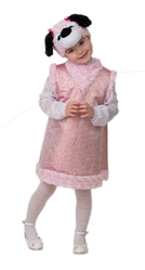 Костюмы для малышей - Детский костюм Собачки Лори