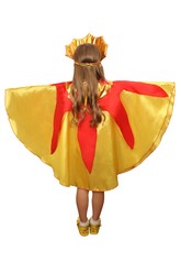 Костюмы для девочек - Детский костюм Солнышко