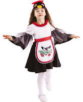 Костюмы для девочек - Детский костюм Сороки Глаши