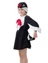 Костюмы для девочек - Детский костюм Сороки