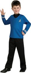 Костюмы для мальчиков - Детский костюм Спока Star Trek
