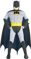 Супергерои и комиксы - Детский костюм Справедливого Бэтмена