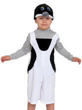 Детские костюмы - Детский костюм Стрижа