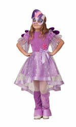 Костюмы для девочек - Детский костюм сумеречная искорка