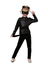 Супергерои и комиксы - Детский костюм Супер Кота