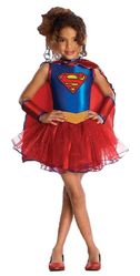 Супергерои и комиксы - Детский костюм Супергел
