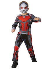 Животные и зверушки - Детский костюм супергероя Человека-муравья