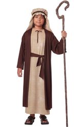 Детские костюмы - Детский костюм Святого Иосифа