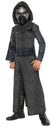 Звездные войны - Детский костюм темного Кайло Рена