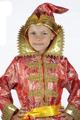Национальные костюмы - Детский костюм Царевича Ивана