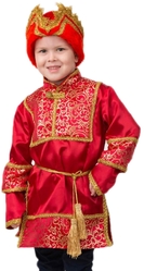Сказочные герои - Детский костюм Царевича