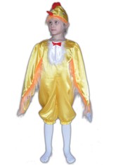Детские костюмы - Детский костюм Цыпленка