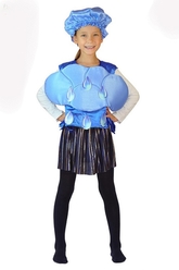 Костюмы для девочек - Детский костюм Тучи