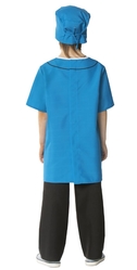 Профессии - Детский костюм Умного Доктора