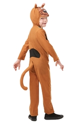 Животные и зверушки - Детский костюм Веселого Скуби-Ду