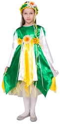 Костюмы для девочек - Детский костюм Весны