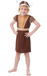Костюмы для мальчиков - Детский костюм Викинга мальчика