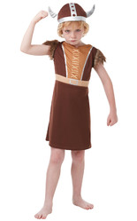 Костюмы для мальчиков - Детский костюм Викинга мальчика