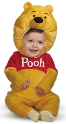 Костюмы для малышей - Детский костюм Винни-Пуха