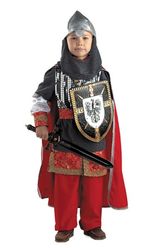 Рыцари - Детский костюм витязь