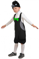 Костюмы для мальчиков - Детский костюм Вороненка