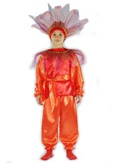 Костюмы для мальчиков - Детский костюм яркого фонарика