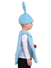 Зайчики и кролики - Детский костюм Зайчика Кроша