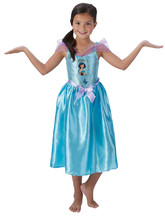 Мультфильмы и сказки - Детский костюм Жасмин Disney