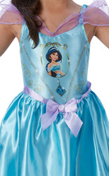 Принцессы и принцы - Детский костюм Жасмин Disney