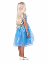 Костюмы для девочек - Детский костюм Зимней Королевы
