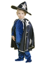 Костюмы для малышей - Детский костюм Звездного волшебника