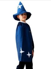 Сказочные герои - Детский костюм Звездочета