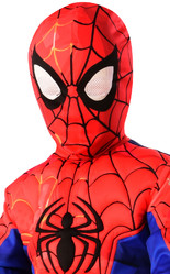 Человек паук - Детский набор отважного Спайдермена