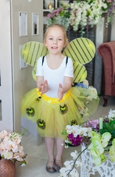 Бабочки - Детский набор пчелки