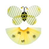 Бабочки - Детский набор пчелки
