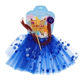 Костюмы для девочек - Детский набор синей Принцессы
