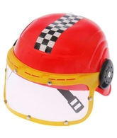 Профессии и униформа - Детский шлем гонщика