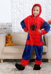 Супергерои - Детское человек паук
