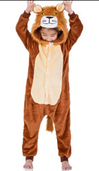 Детские костюмы - детское львенок