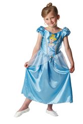 Детские костюмы - Детское платье Золушки