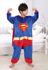 Детские костюмы - детское  Супермен