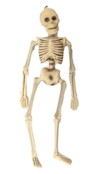 Скелеты и мертвецы - Фигурка Скелет