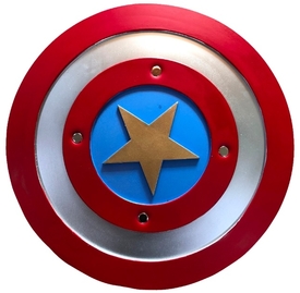 Канавальный щит Капитана Америка