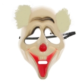 Клоуны - Карнавальная маска Клоун