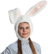 Зайчики и кролики - Карнавальная шляпа Зайчик