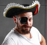 Пираты и капитаны - Карнавальная