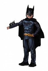 Костюмы для мальчиков - Карнавальный детский костюм Бэтмэн с мускулами