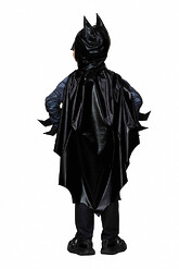 Костюмы для мальчиков - Карнавальный детский костюм Бэтмэн