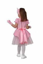 Костюмы для девочек - Карнавальный детский костюм Кошечки