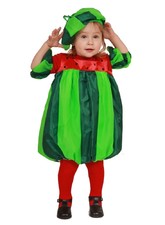 Овощи и фрукты - Карнавальный костюм Арбуз